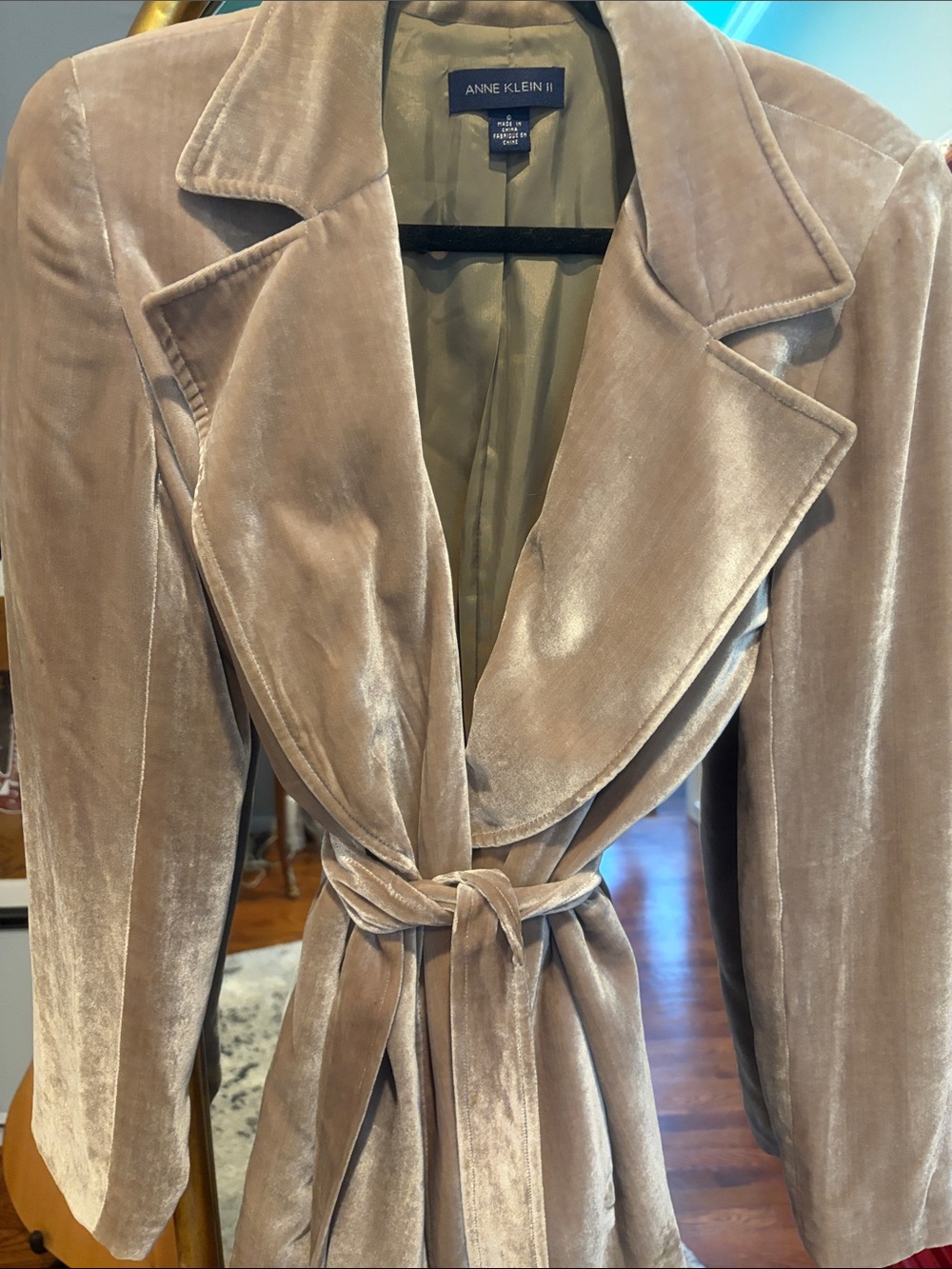 Anne Klein Vintage